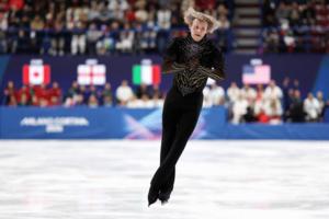 Jamie Squire/Getty Images North America/TNS