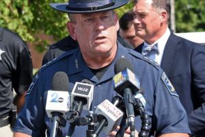 Barbara Haddock Taylor/Baltimore Sun/TNS