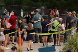 RJ Sangosti/The Denver Post/TNS