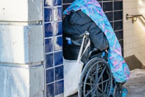 Theodore Parisienne/New York Daily News/TNS