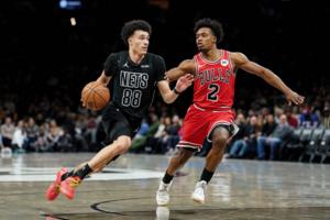 Evan Bernstein/Getty Images North America/TNS