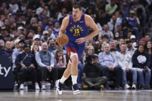 Chris Swann/Clarkson Creative/Getty Images North America/TNS