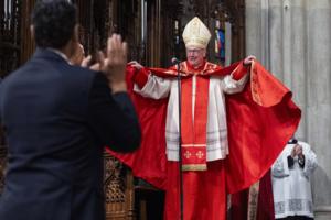 Hiroko Masuike/Getty Images North America/TNS