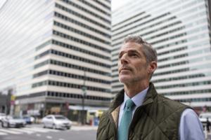 Tyger Williams/The Philadelphia Inquirer/TNS