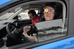 Daniel Mears/The Detroit News/TNS