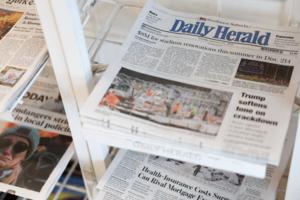 Stacey Wescott/Chicago Tribune/TNS