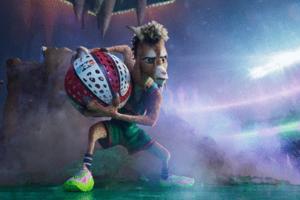 Sony Pictures Animation/Sony Pictures Animation/TNS