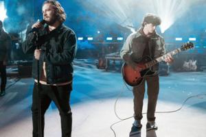 Jake Giles Netter/Lionsgate/LUAINE/TNS