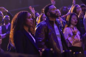 Ryan Fivish/AMAZON/TNS