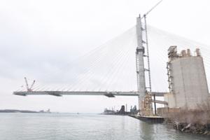 Daniel Mears, The Detroit News/The Detroit News/TNS