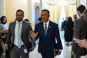 Kent Nishimura/Getty Images North America/TNS