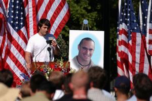 David Paul Morris/Getty Images North America/TNS