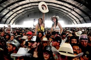 Will Lester/The Press-Enterprise/TNS