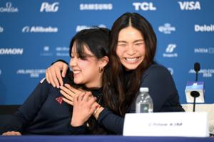 Hannah Peters/Getty Images North America/TNS