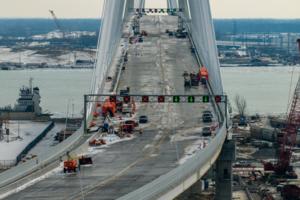 Andy Morrison, The Detroit News/The Detroit News/TNS