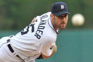 Daniel Mears/The Detroit News/TNS