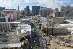 Bizuayehu Tesfaye/Las Vegas Review-Journal/TNS