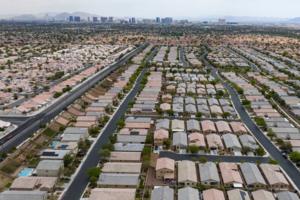 Bizuayehu Tesfaye/Las Vegas Review-Journal/TNS