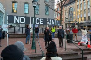 Katharine Wilson/Baltimore Sun/TNS