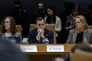 Jim Vondruska/Getty Images North America/TNS