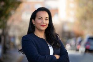 Analilia for Congress/Analilia for Congress/TNS