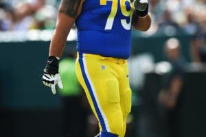 Ishika Samant/Getty Images North America/TNS