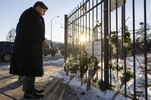 Brian Cassella/Chicago Tribune/TNS