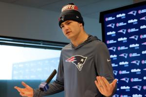 Nancy Lane/Boston Herald/TNS