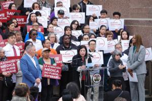 Myung J. Chun/Los Angeles Times/TNS