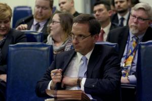 Nancy Stone/Chicago Tribune/TNS