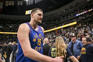 AAron Ontiveroz/The Denver Post/TNS