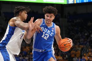 Mitchell Layton/Getty Images North America/TNS