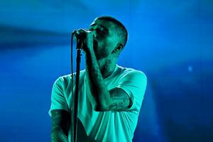 Bang Showbiz / Zayn Malik is' buzzing' people still care about him following his One Direction departure.