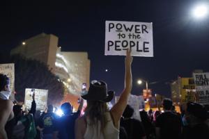 Mario Tama/Getty Images North America/TNS