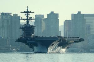 K.C. Alfred/The San Diego Union-Tribune/TNS