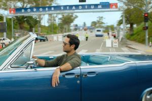 Courtesy Netflix/TNS/TNS