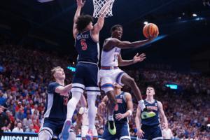 Ed Zurga/Getty Images North America/TNS