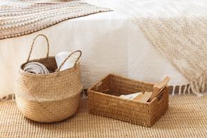 These popular choices don't always lead to an organized home. (Anastasiia Krivenok/Getty Images/TCA)