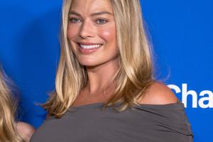 Bang Showbiz / Margot Robbie reveals her celebrity crush she would've 'risked it all' for