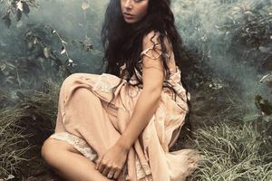 Bang Showbiz / Charli xcx's Wuthering Heights album has landed.