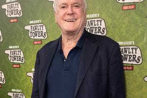 Bang Showbiz / Ex-Monty Python star John Cleese claims criticism of Islam is 'not racist'