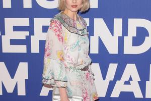 Bang Showbiz / Lucy Boynton and Harry Lawtey have joined Sir Sam Mendes' Beatles biopics.