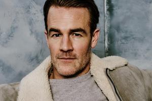 Bang Showbiz / James Van Der Beek passed away aged 48