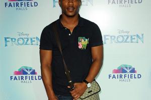 Bang Showbiz / Ashley Walters has helmed his first movie