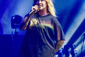 Bang Showbiz / Alanis Morissette is now on the bill for the State Fayre Festival