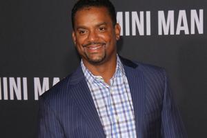 Bang Showbiz / Alfonso Ribeiro has vowed to support James Van Der Beek's family