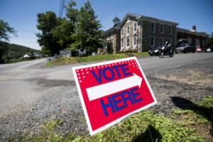 Bill Clark/CQ Roll Call/Newscom via ZUMA/TNS