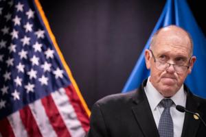 Leila Navidi/Star Tribune/TNS