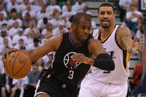 Gene Sweeney Jr./Getty Images North America/TNS