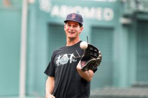 Jim Davis/Boston Herald/TNS